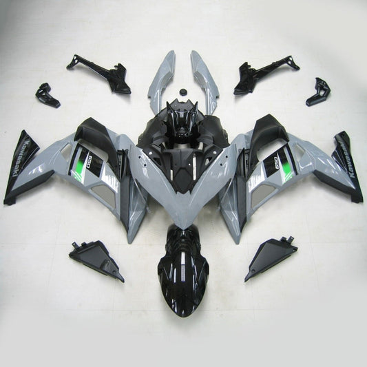 Kawasaki ER-6F Ninja650 2020-2025 Carenatura Kit Carrozzeria ABS