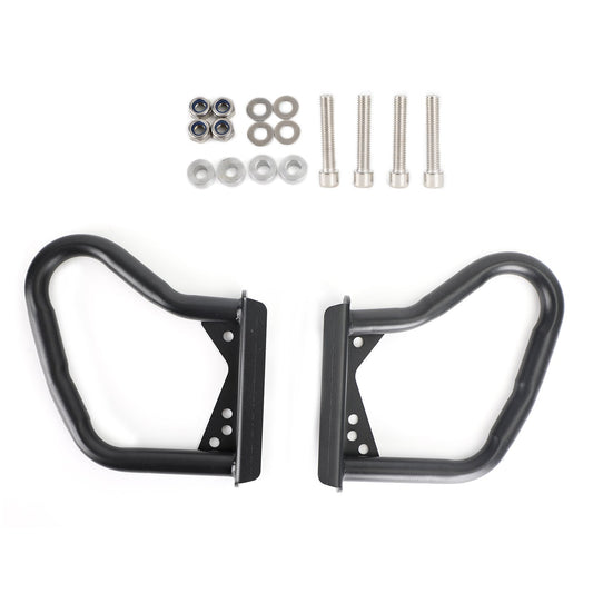 Paraurti Protezione Motore Guard Crash Bar Per Moto Guzzi V7 II V7III V9 Serie Generico