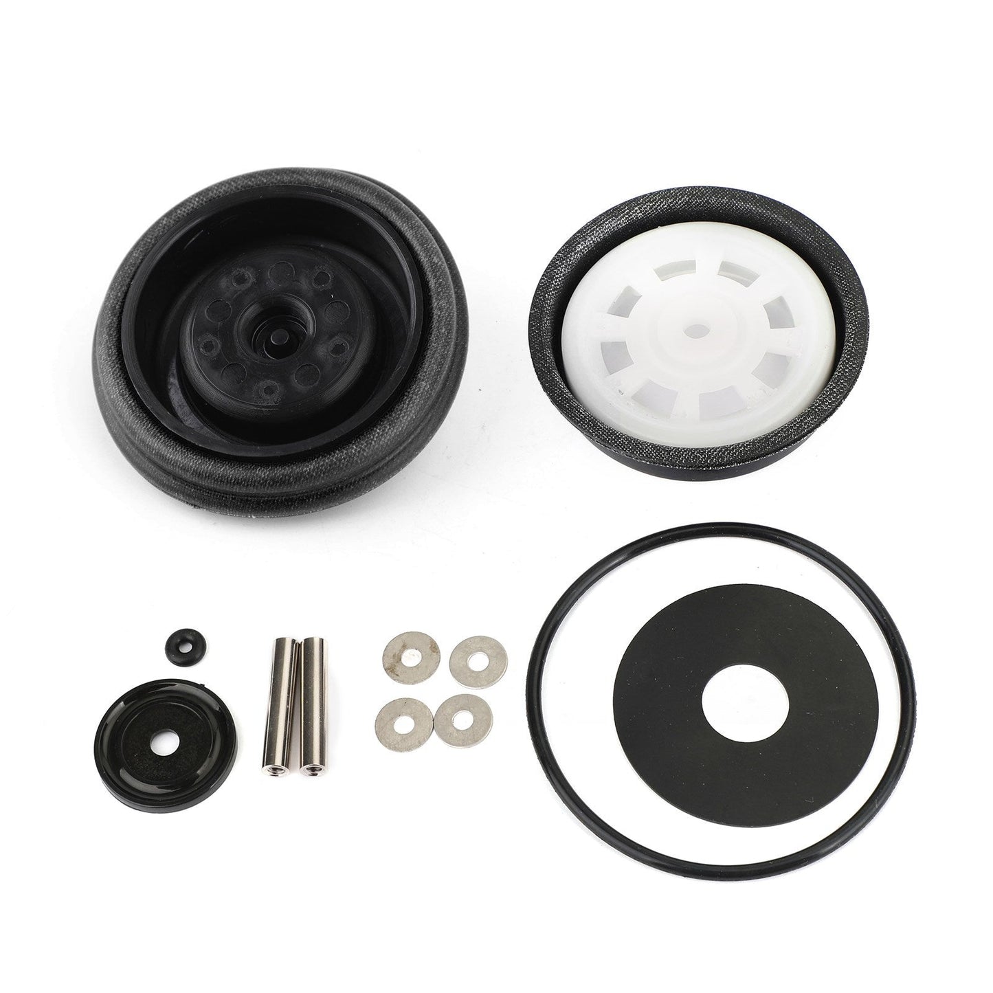 Pompa Rebuild Kit per Johnson Evinrude VRO Tutti Gli Anni HP 435921 436095 5007423