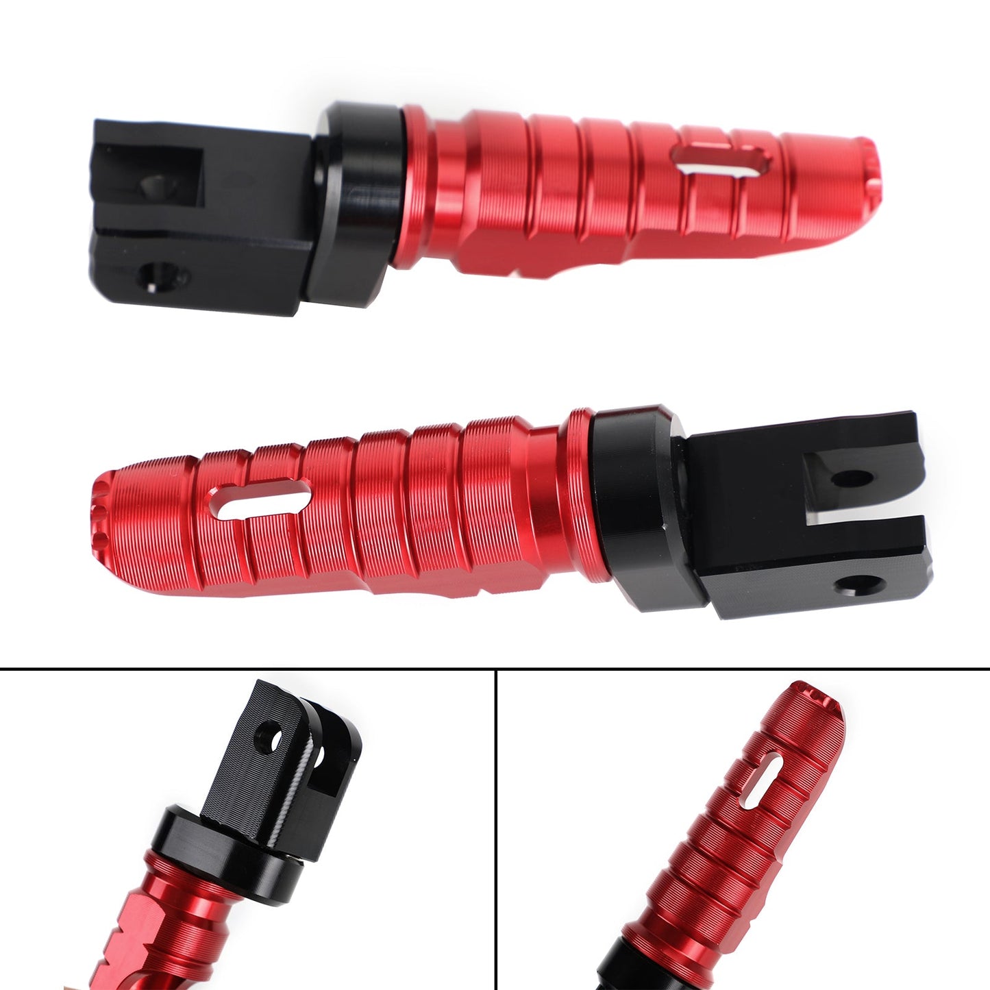 Pedane Pedane Anteriori Pedane per MV AGUSTA Brutale 675 800 1000 F3 675 800 F4/R Generic