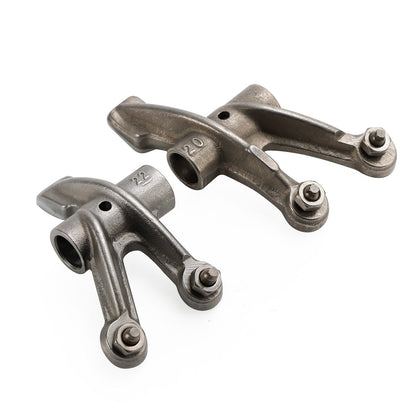 Bilancieri albero a camme per Suzuki DR250 82-87 GN250 85-01 TU250 1997-2001