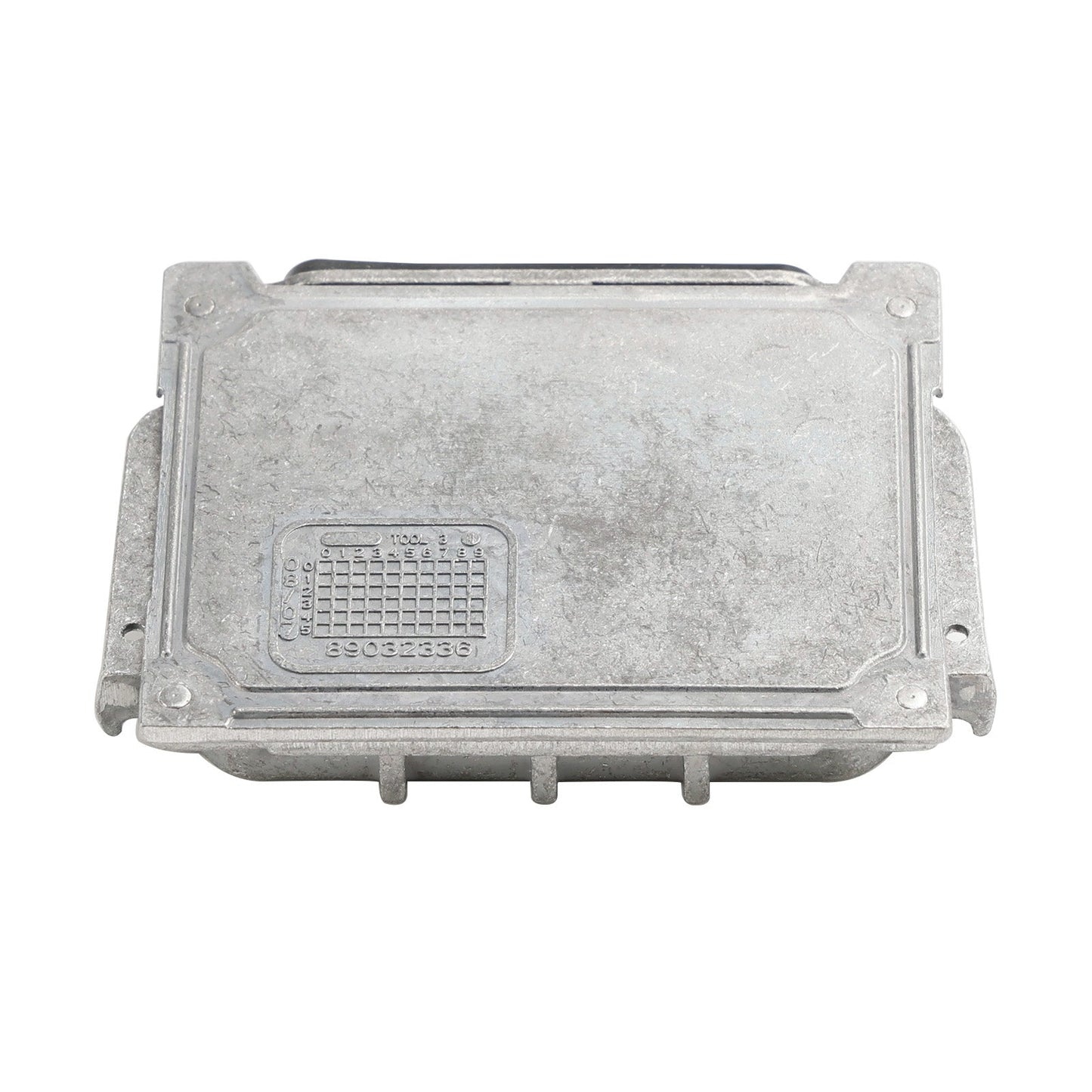 Modulo di controllo faro allo xeno Zavorra 6G Per Citroen C4 C5 DS4 89034934
