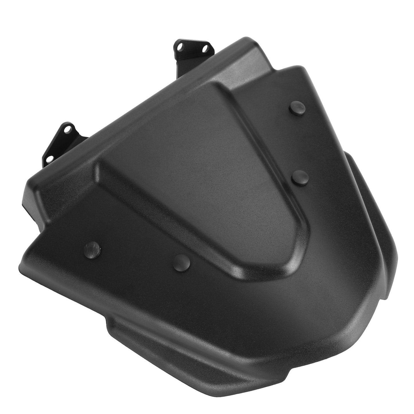 Parafango Prolunga Copertura Becco Anteriore Cono Naso per Yamaha XT1200Z 2014-2021