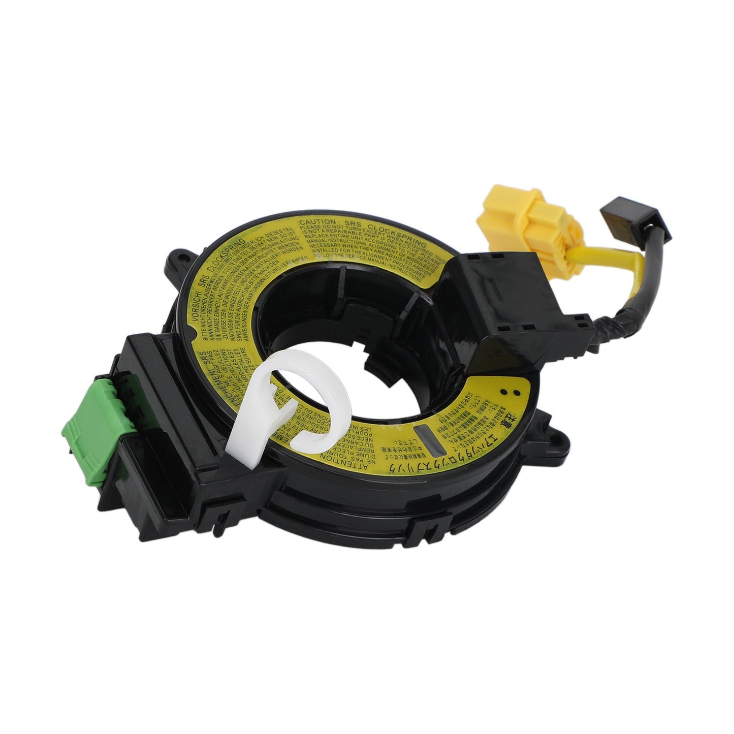 Cavo a spirale 2004-2012 di Mitsubishi Galant Clockspring 8619A018 A0153A0017