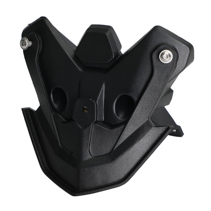 Areyourshop Staffa per parabrezza Supporto per parabrezza adatto per BMW F900R F900 R 2020-2021