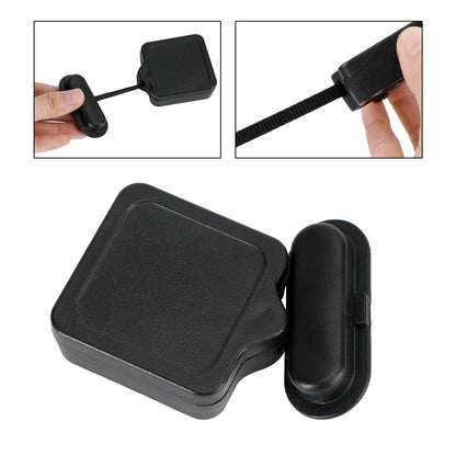 Pack Trunk Lid Tether Tail Box Borsa da sella per o Touring Pacchetto Flhr Flht 14-22