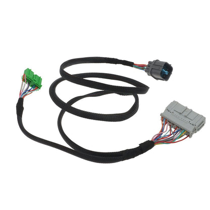 Cablaggio adattatore specifico per telaio serie D Serie B 1996-1998 EK per Honda Civic Si