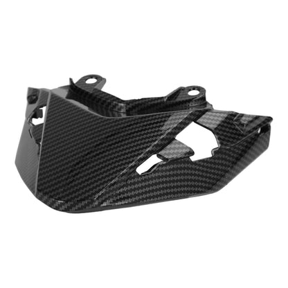 2019-2021 Honda CBR500R Sedile posteriore Copri fanale posteriore Carena in carbonio