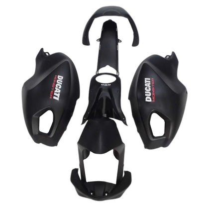 Amotopart Ducati Monster 696 796 1100 S EVO tutti gli anni Kit Carena Carrozzeria