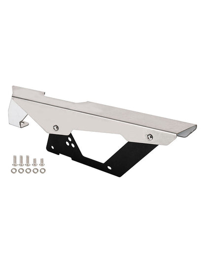 Copertura protettiva per protezione catena pignone per HONDA CRF300L LA Rally ND16 2021-2022