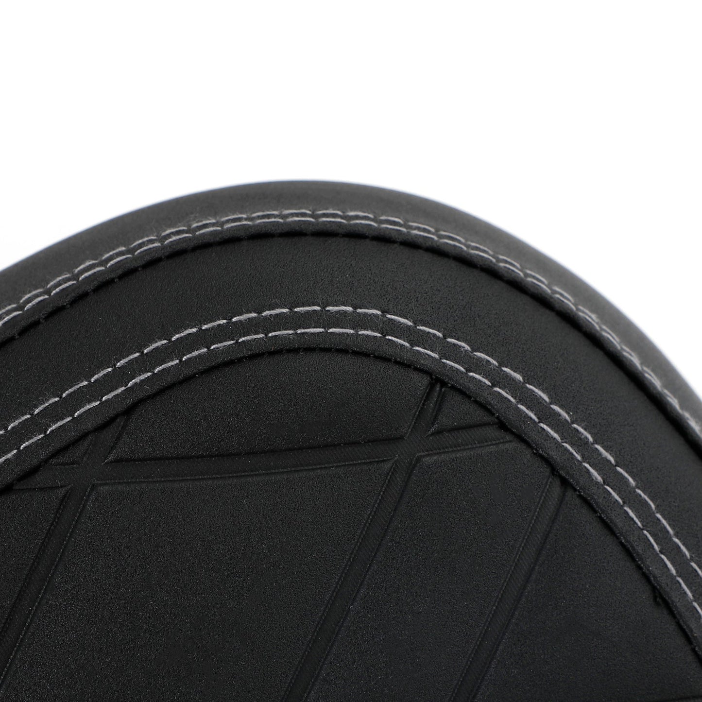 Sella Passeggero Posteriore Sella Sellino Griglia Piatta Nera Per Moto Bmw R18 2020-2022