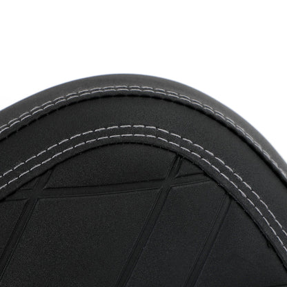 Sella Passeggero Posteriore Sella Sellino Griglia Piatta Nera Per Moto Bmw R18 2020-2022