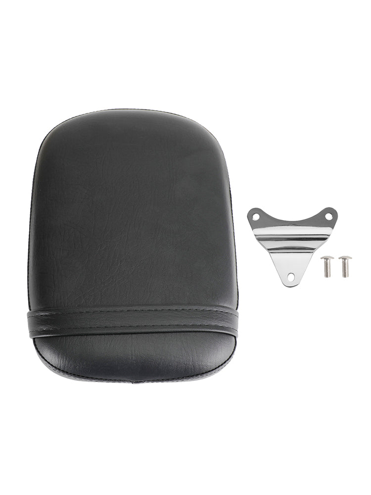 Cuscino passeggero sedile posteriore Honda Shadow Aero Vt750C 2004-2013 Flat Pu