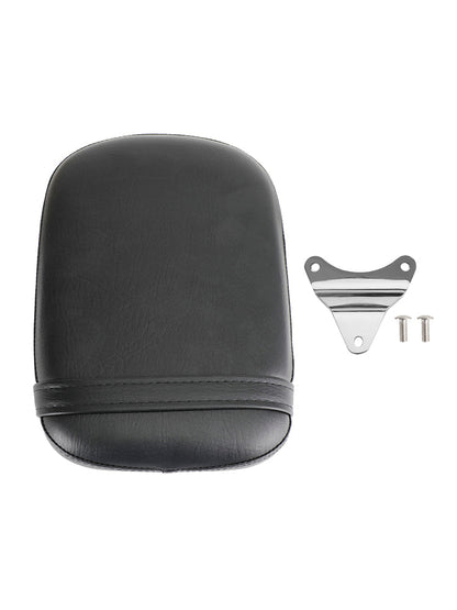 Cuscino passeggero sedile posteriore Honda Shadow Aero Vt750C 2004-2013 Flat Pu