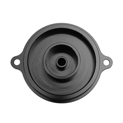 Coperchio laterale testata per Honda C/Ct125 Cub110 Trail Grom Msx Monkey Cub Rosso