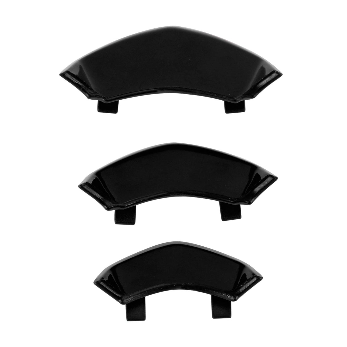 Cover clacson decorativo anteriore VESPA Sprint Primavera 125/150 2014-2021