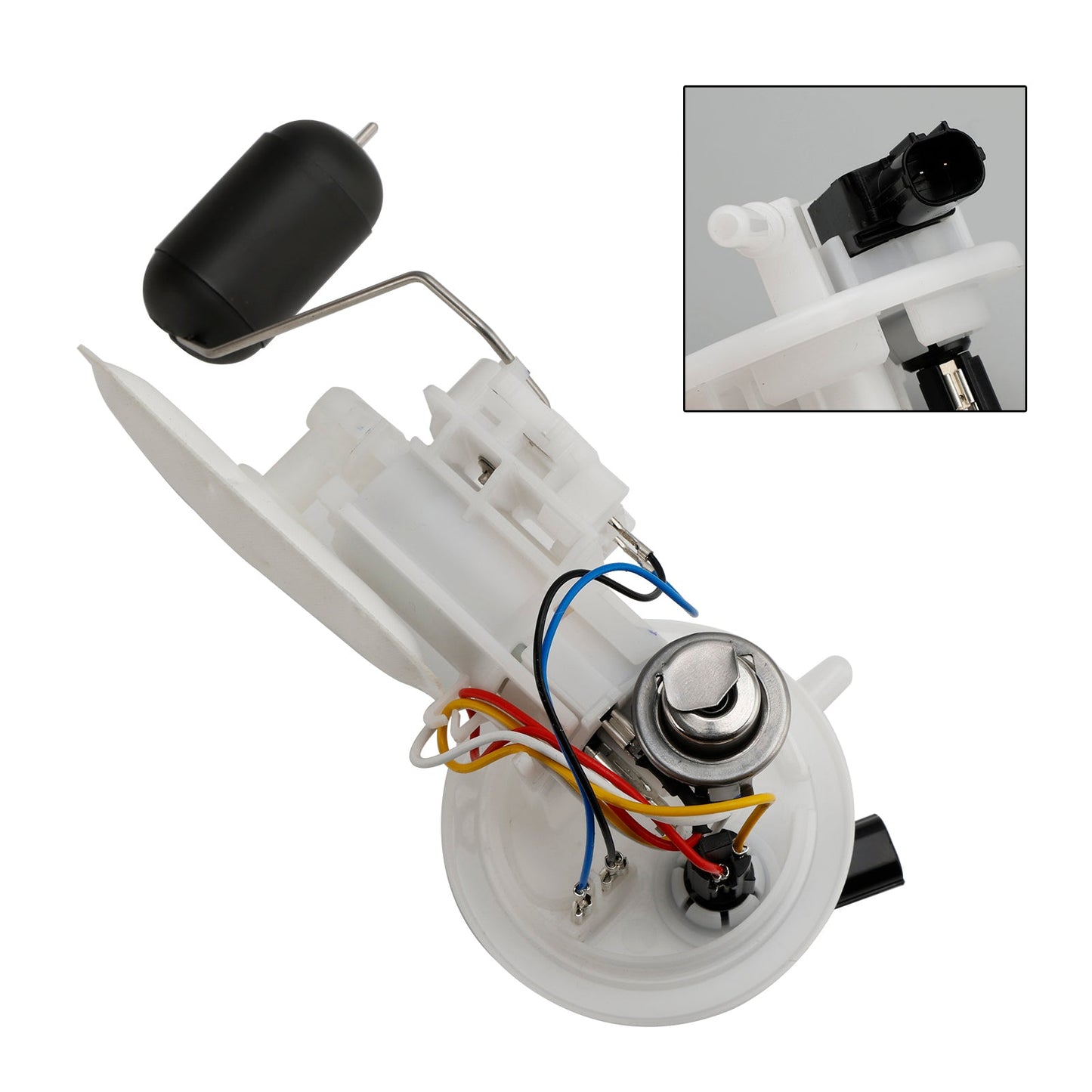 Gruppo pompa carburante 2Ph-E3907-00 Sostituisci per Yamaha Mio125 M3 125 Fino 125 Gt125 2015