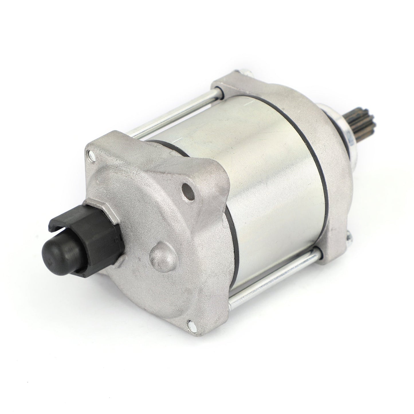 Motorino di avviamento adatto per 250 300 XC XC-W EXC TPI Six Days 2017-2020 55440001000 Generico