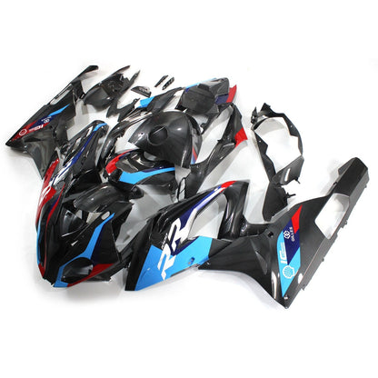 Kit Carena BMW S1000RR 2015-2016 Carrozzeria Plastica ABS