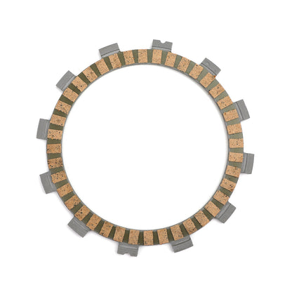 Set di kit dischi frizione frizione per Suzuki RM85 2002-15 RM80 B/C/N/XT/XX 1978-1981 Generico