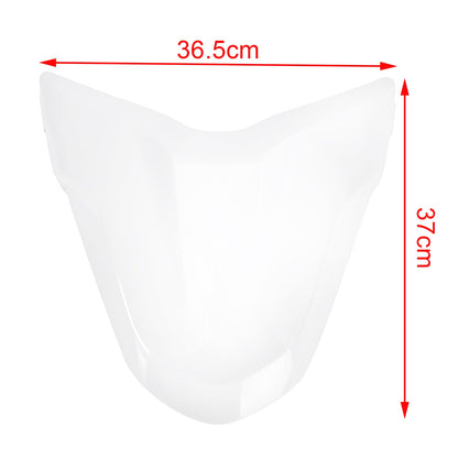 Coda posteriore coprisedile cupolino per DUCATI Supersport 939 950 tutto l"anno generico