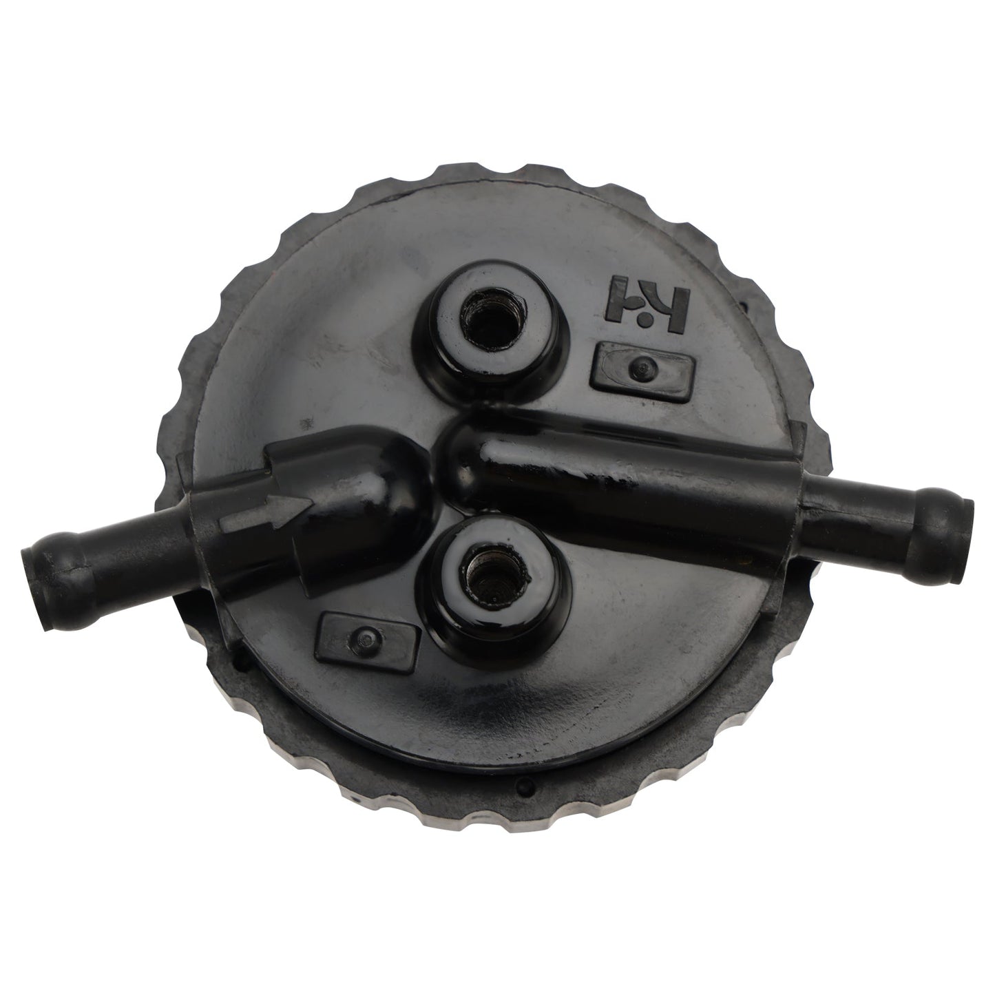 Filtro carburante per Yamaha 2 tempi 115HP 225HP 250HP 61A-24560-02 61A-24577-01