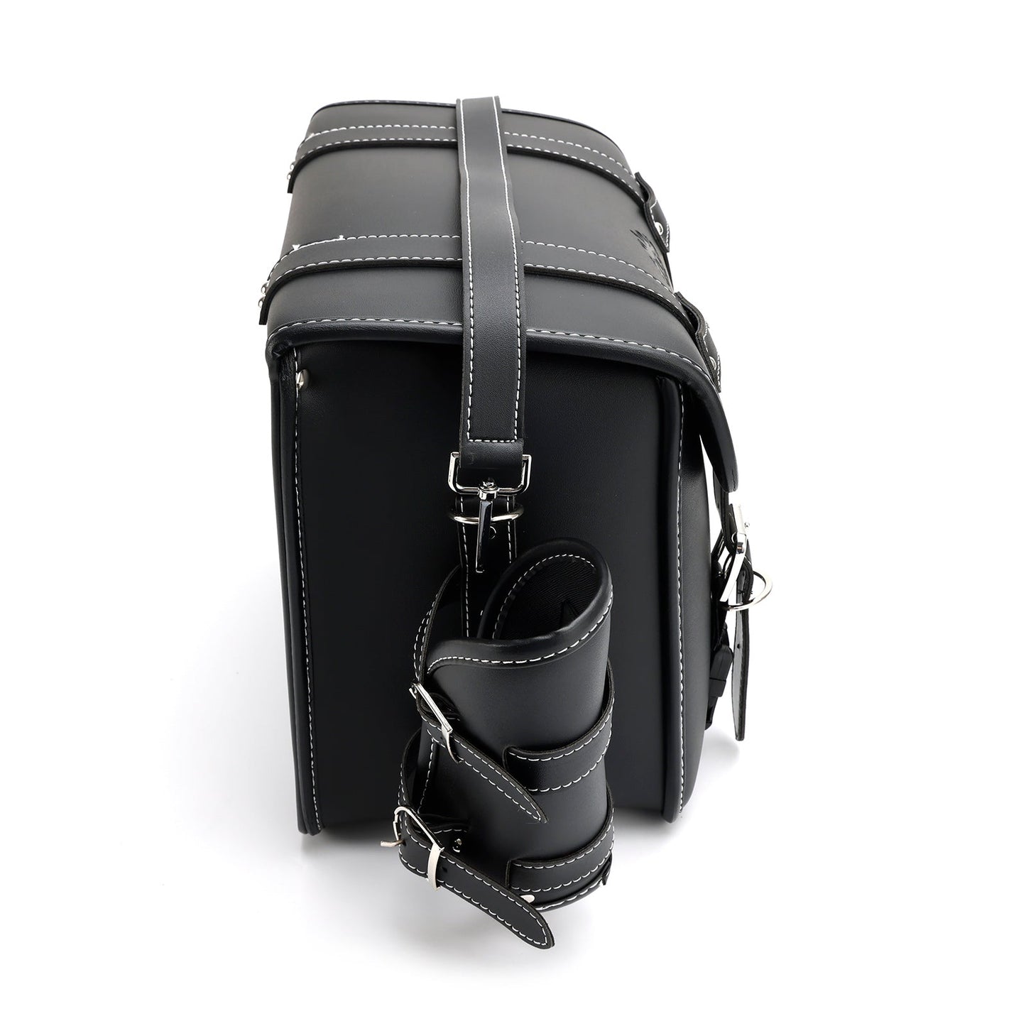 Borsa laterale a sgancio rapido Borsa per attrezzi Borsa per bagagli Custodia addensata per motore M