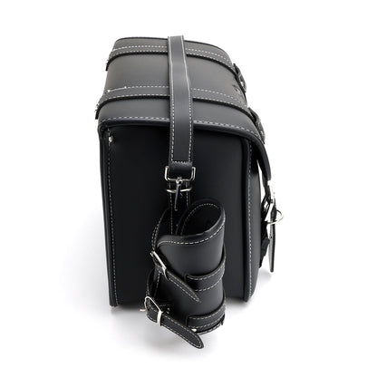 Borsa laterale a sgancio rapido Borsa per attrezzi Borsa per bagagli Custodia addensata per motore M
