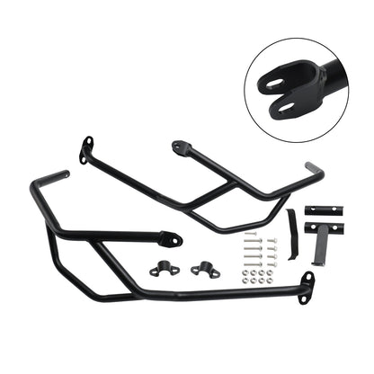 Barra di protezione protezione motore paraurti Benelli Trk502X Bj500Gs 2021-2023