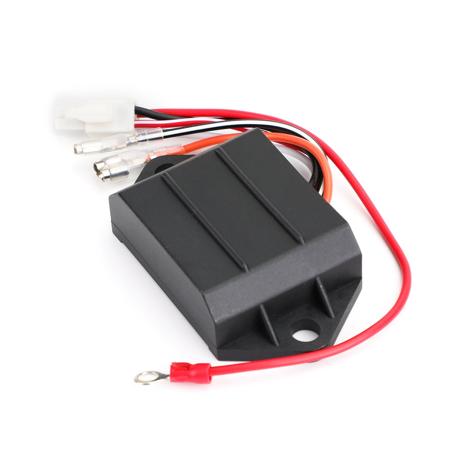 Accenditore CDI per carrello da golf EZGO 4 tempi modelli a gas 1991-2002 # 72562-G01 EPIGC107 generico
