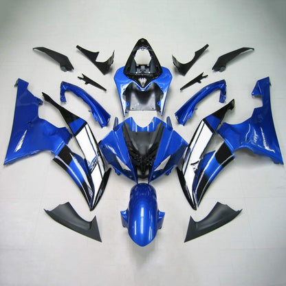 Kit Carena Per Yamaha YZF 600 R6 2008-2016 Generico