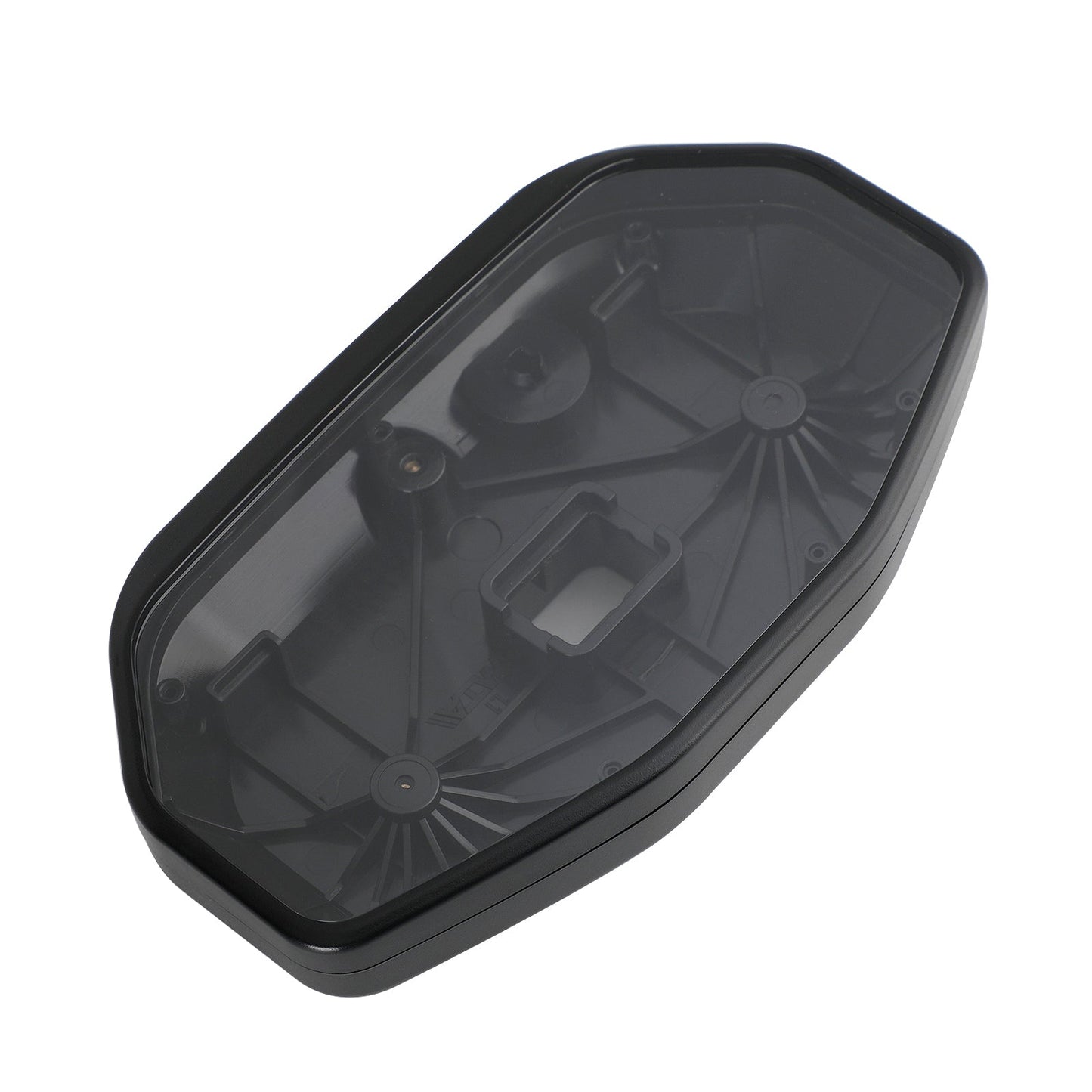Ducati 821 1200 939 797 V2 2018- 2017 Custodia Tachimetro Coperchio Tachimetro