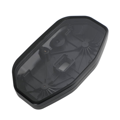 Ducati 821 1200 939 797 V2 2018- 2017 Custodia Tachimetro Coperchio Tachimetro