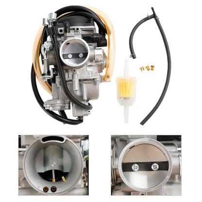 Carburatore Carb adatto per Kawasaki Vulcan 800 VN800 95-2005 15003-1200 15003-1380