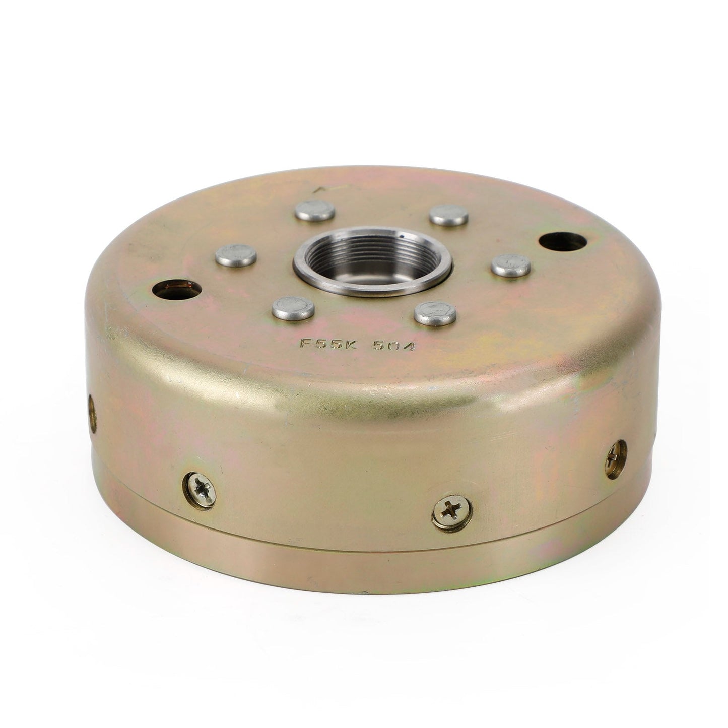 Yamaha BLASTER YFS200 1988-2007 2XJ-85550-M1-00 Magnete rotore volano