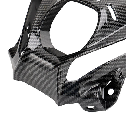 Coprifaro anteriore per carenatura per Yamaha MT-09/MT-09 SP 21-23 Carbonio