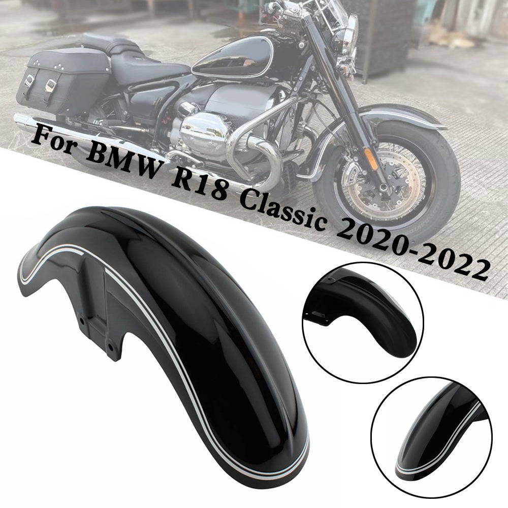 2020-2024 BMW R18 Classic R18 parafango ruota anteriore parafango paraspruzzi