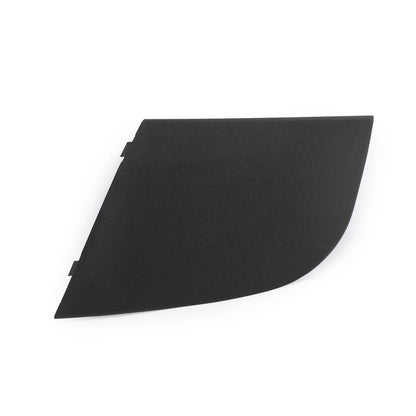 Coperchio scarico acqua anteriore sinistro e destro A1698300375 e 275 per Mercedes Benz Classe B W245 generico