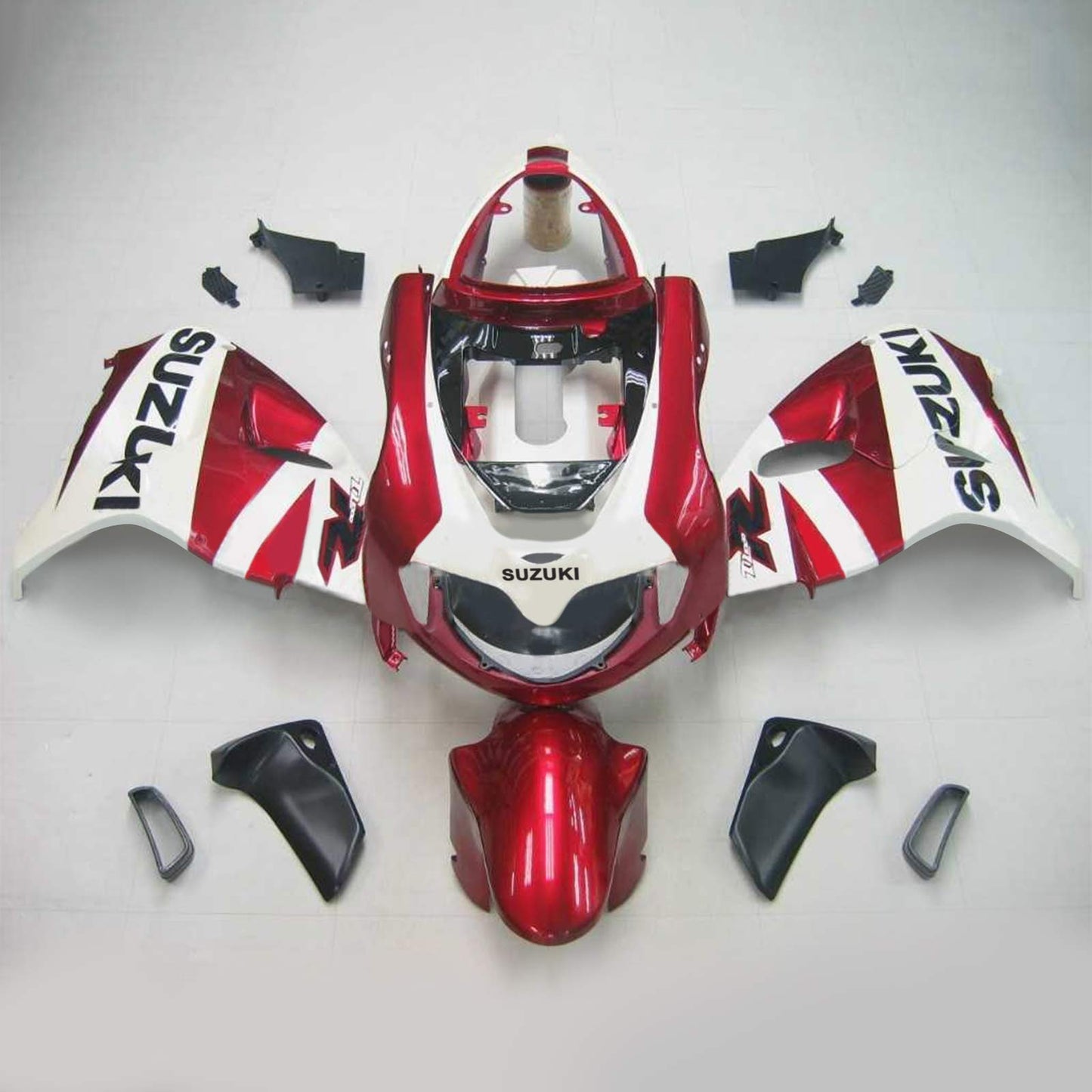 Suzuki TL1000R 1998-2003 Kit carenatura Carrozzeria Plastica ABS