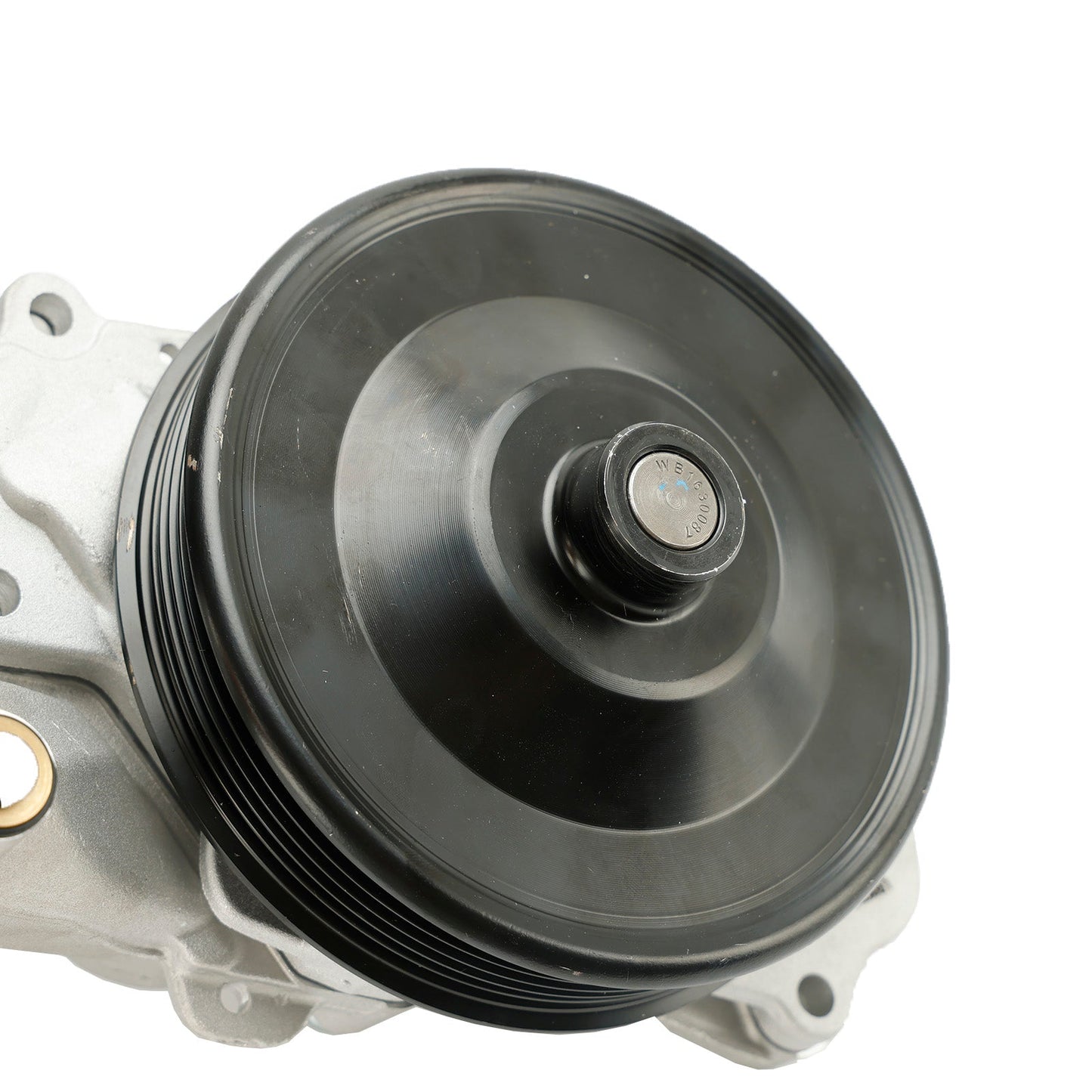2020 Jaguar F-Pace Land Rover Range Rover Sport Velar 5.0L V8 Sistema di raffreddamento Kit di sostituzione AJ811340 AJ813917