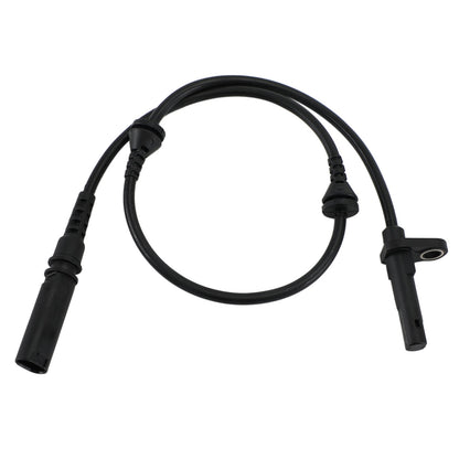 Anteriore L/R ABS Sensore di Velocità 34526771776 per BMW X5 E70 F15 F85 X6 E71 E72 F16 F86 Generico