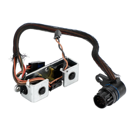 2000-Up A518 46RE 48RE Kit filtro trasmissione con solenoide + set sensore Fedex Express