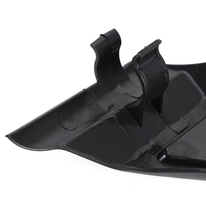 CARENA TELAIO LATERALE COPERTURA MOTORE PER HONDA REBEL CMX 250 300 500 2017-2023 Generic