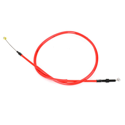 Sostituzione cavo frizione moto adatta per BMW S1000R S1000 R 2015-2020 Generico