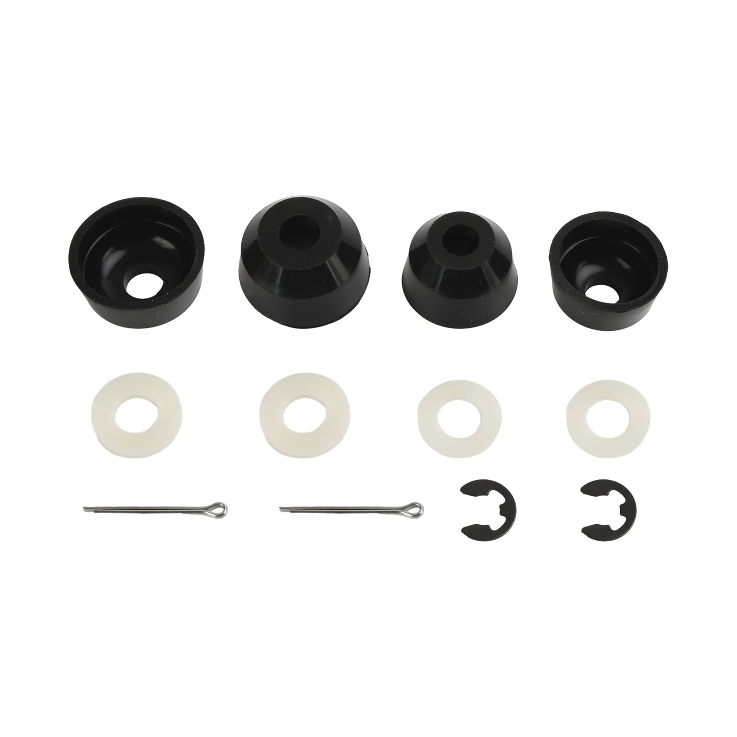 Per Kubota BX1850 60 70 80 BX22 2200 GR Aggiornamento tirante interno/esterno in poliestere