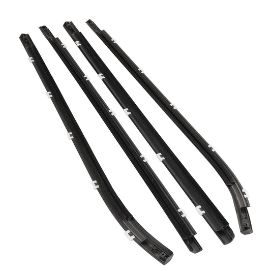Cintura guarnizione porta esterna per Hyundai i30 2008-2011 832102L000