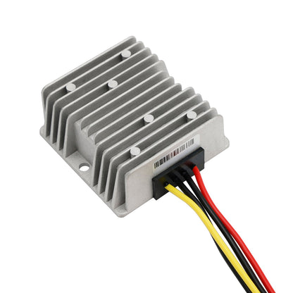 Regolatore di alimentazione del convertitore DC/DC impermeabile da 10 A. 36 V/48 V Step Down a 9 V