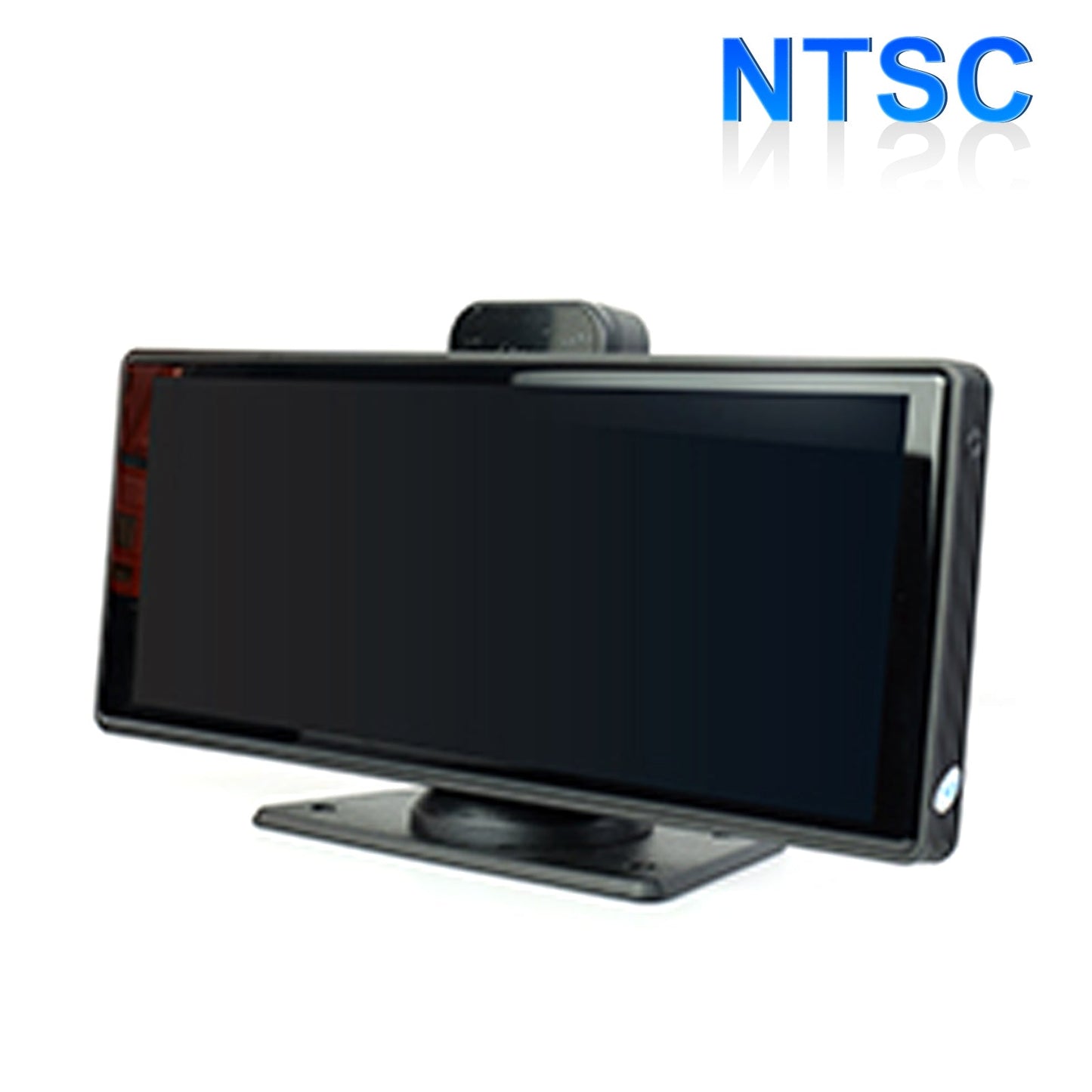 Formato NTSC DVR Smart Screen da 10,26" per autobus camper e telecamera di retromarcia