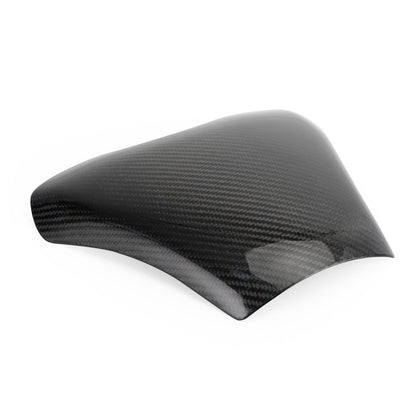 Honda CBR600RR 2003-2006 Protezione per carenatura del pannello del coperchio del serbatoio del gas in carbonio