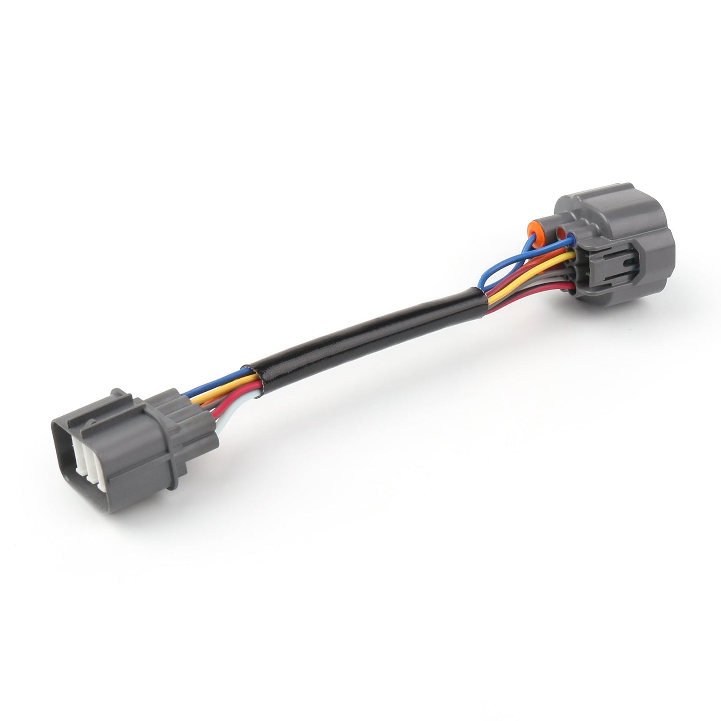 Obd2 da 8 pin a Obd2 10 pin distributore adattatore ponticello cablaggio vertiginoso adatto per Honda Acura